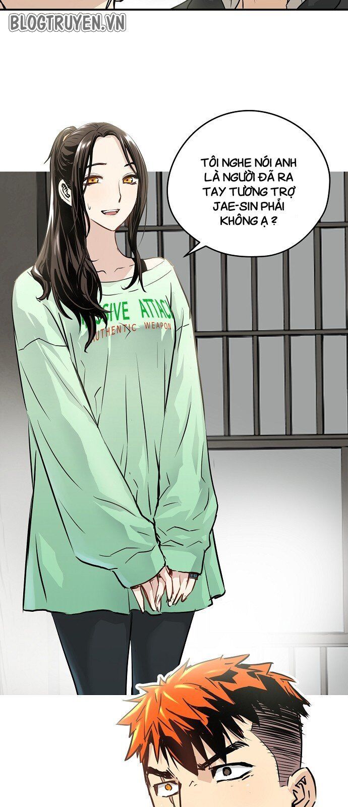 Nanyak Chapter 28 - Trang 2