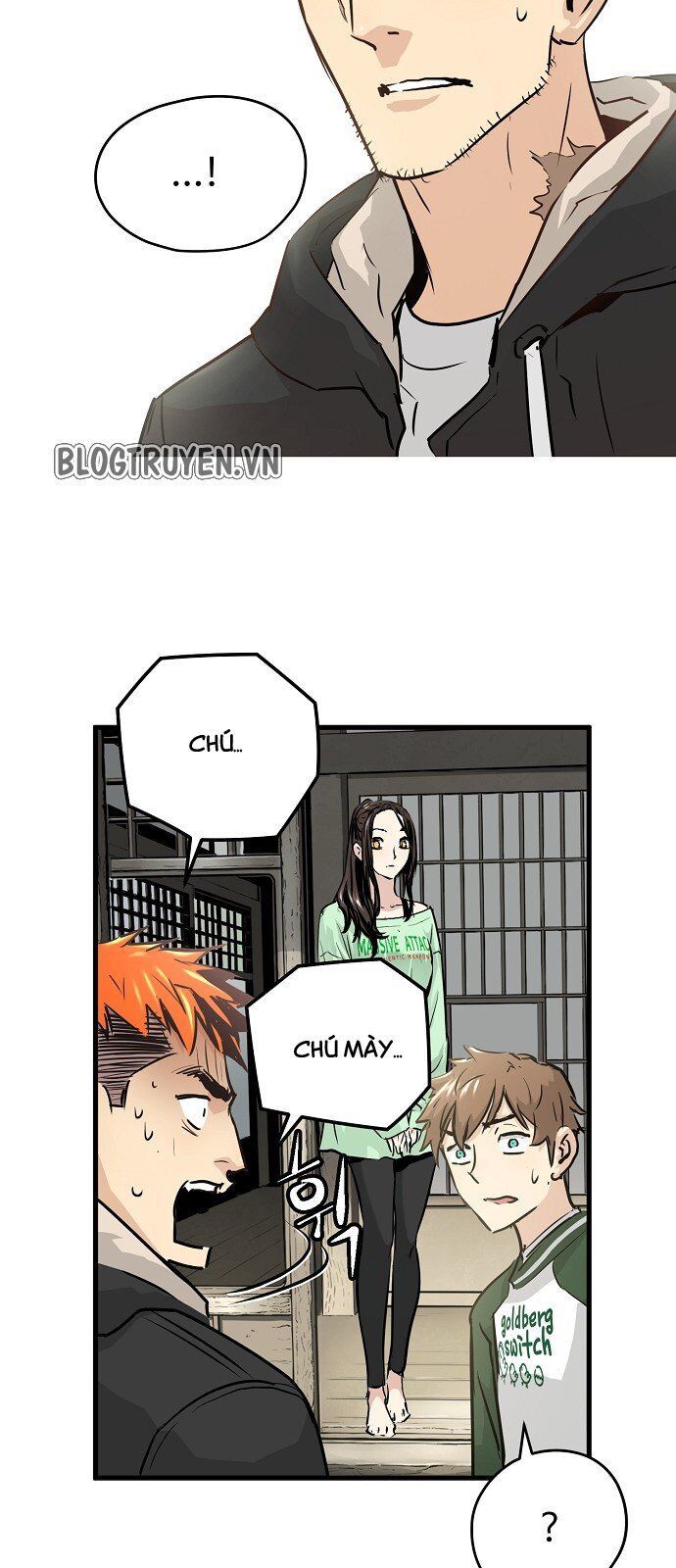 Nanyak Chapter 28 - Trang 2