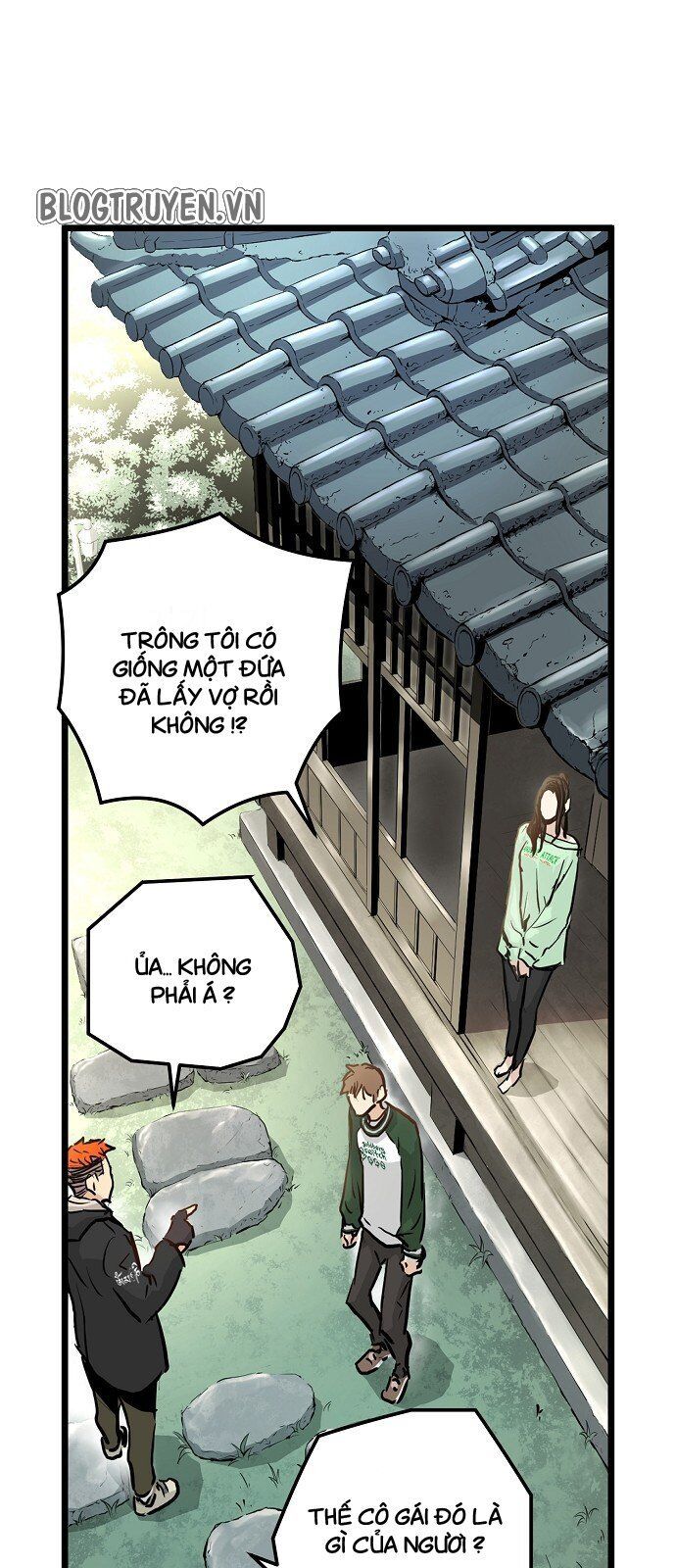 Nanyak Chapter 28 - Trang 2