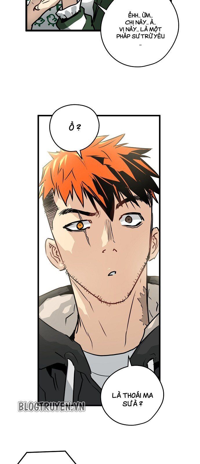 Nanyak Chapter 28 - Trang 2