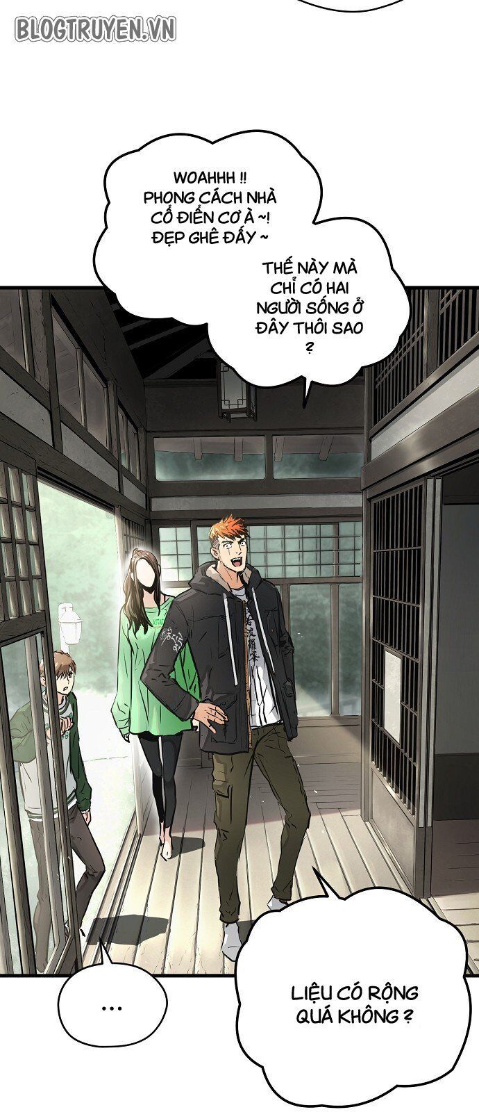 Nanyak Chapter 28 - Trang 2