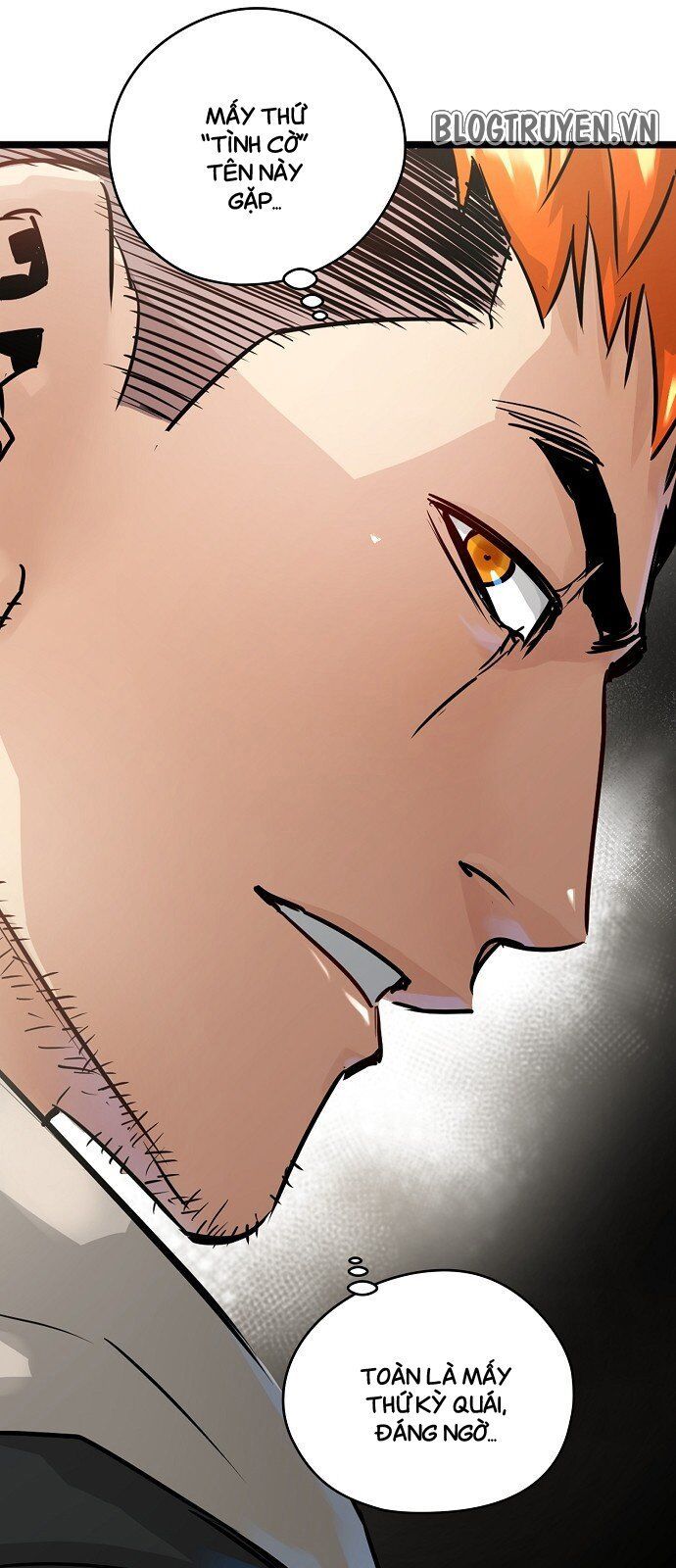 Nanyak Chapter 28 - Trang 2