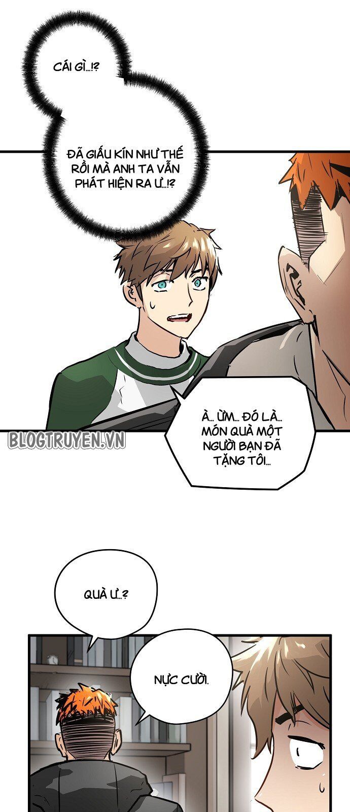 Nanyak Chapter 28 - Trang 2