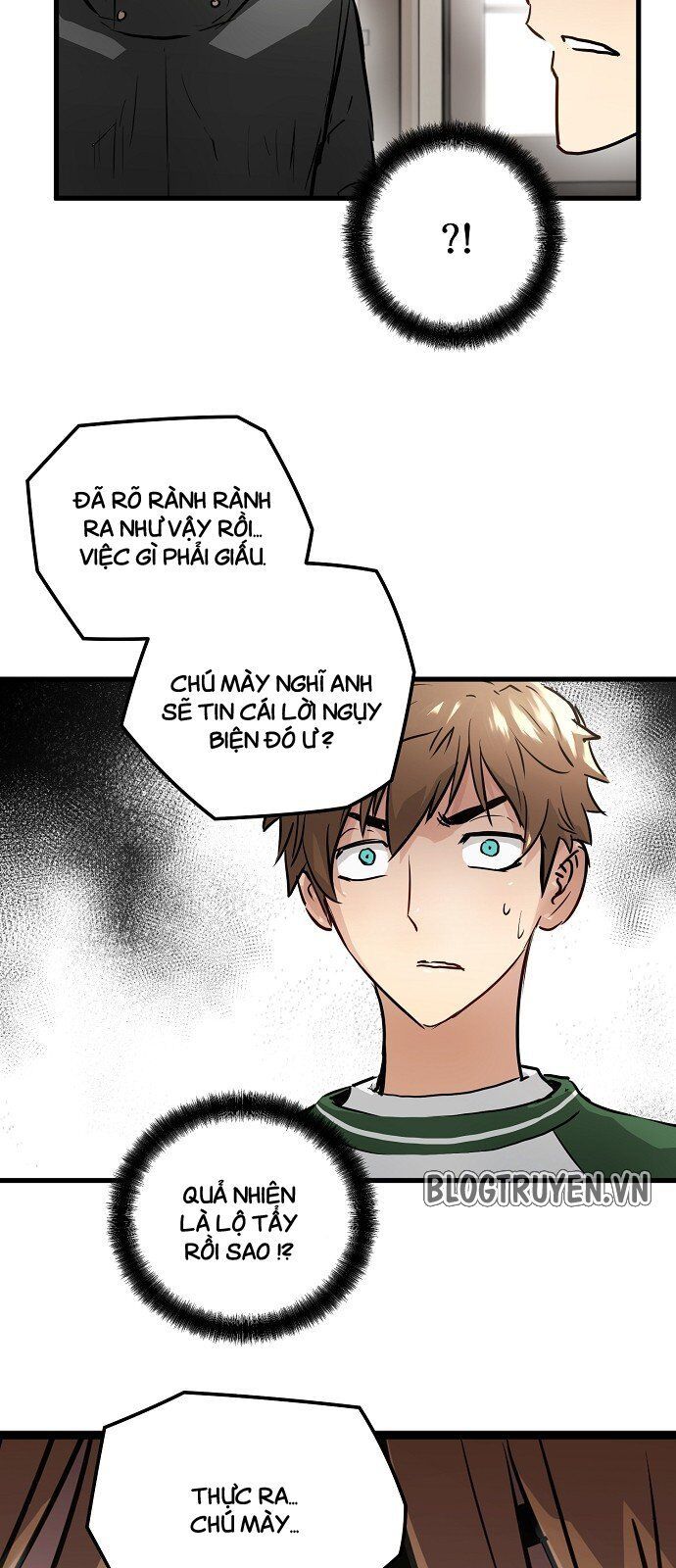 Nanyak Chapter 28 - Trang 2