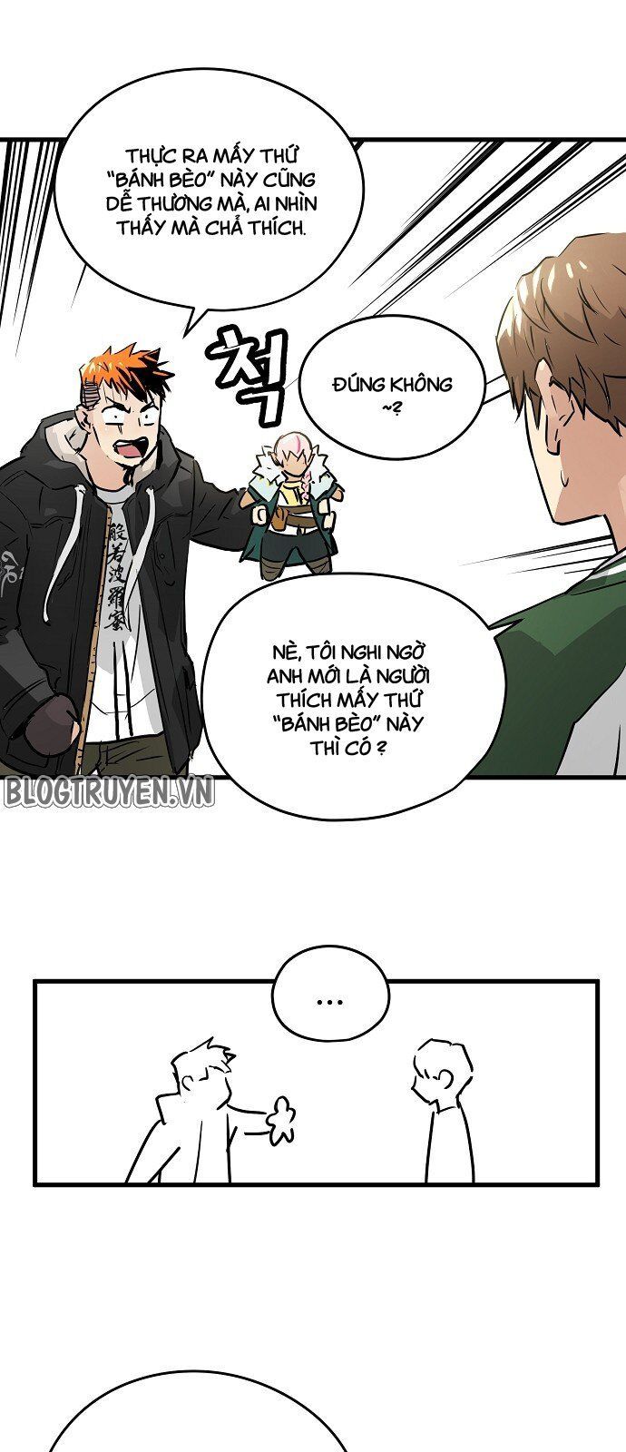 Nanyak Chapter 28 - Trang 2