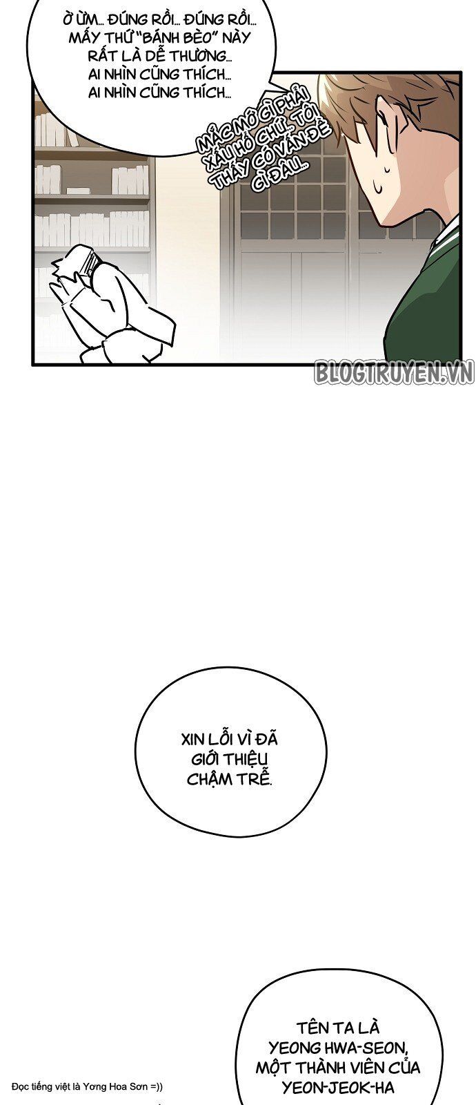 Nanyak Chapter 28 - Trang 2