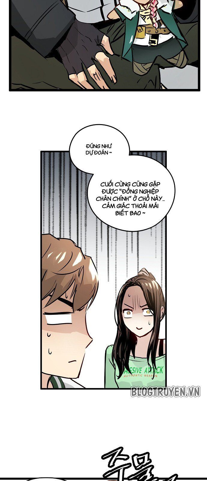 Nanyak Chapter 28 - Trang 2