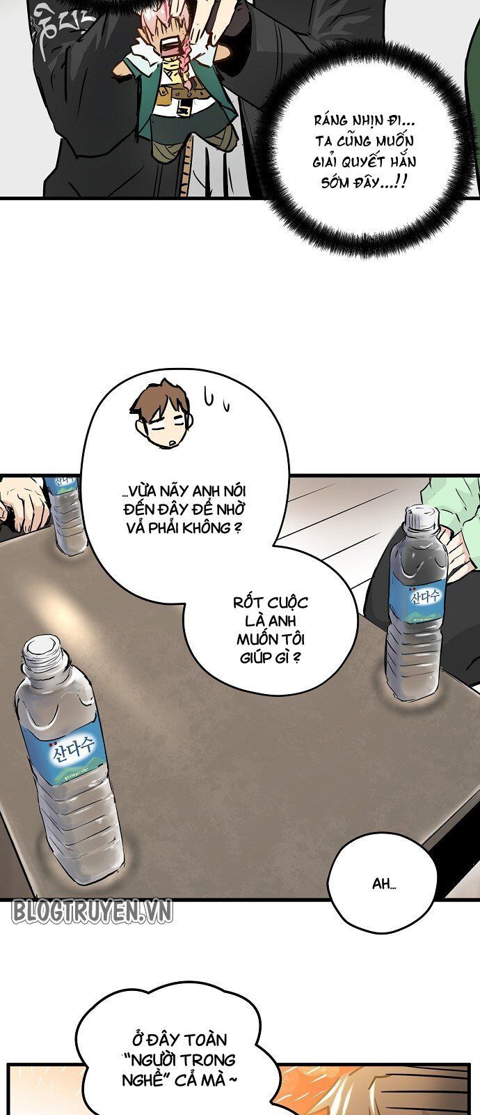 Nanyak Chapter 28 - Trang 2