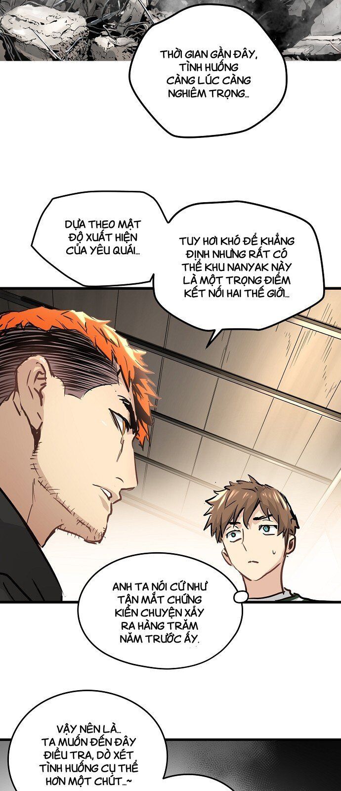 Nanyak Chapter 28 - Trang 2