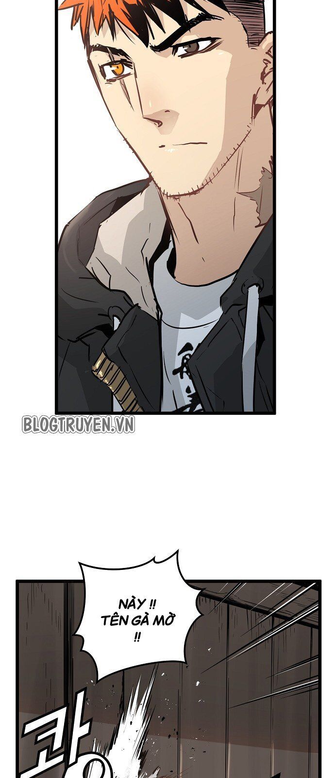 Nanyak Chapter 28 - Trang 2