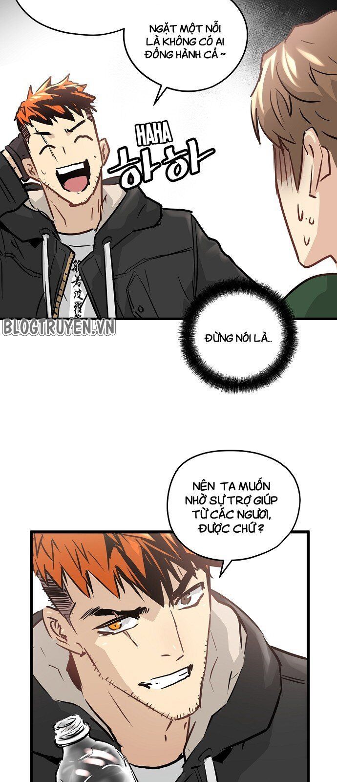 Nanyak Chapter 28 - Trang 2