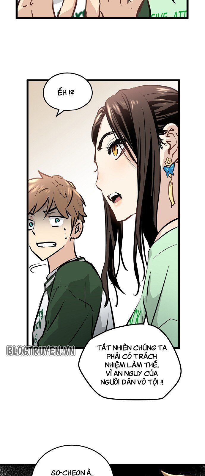 Nanyak Chapter 28 - Trang 2