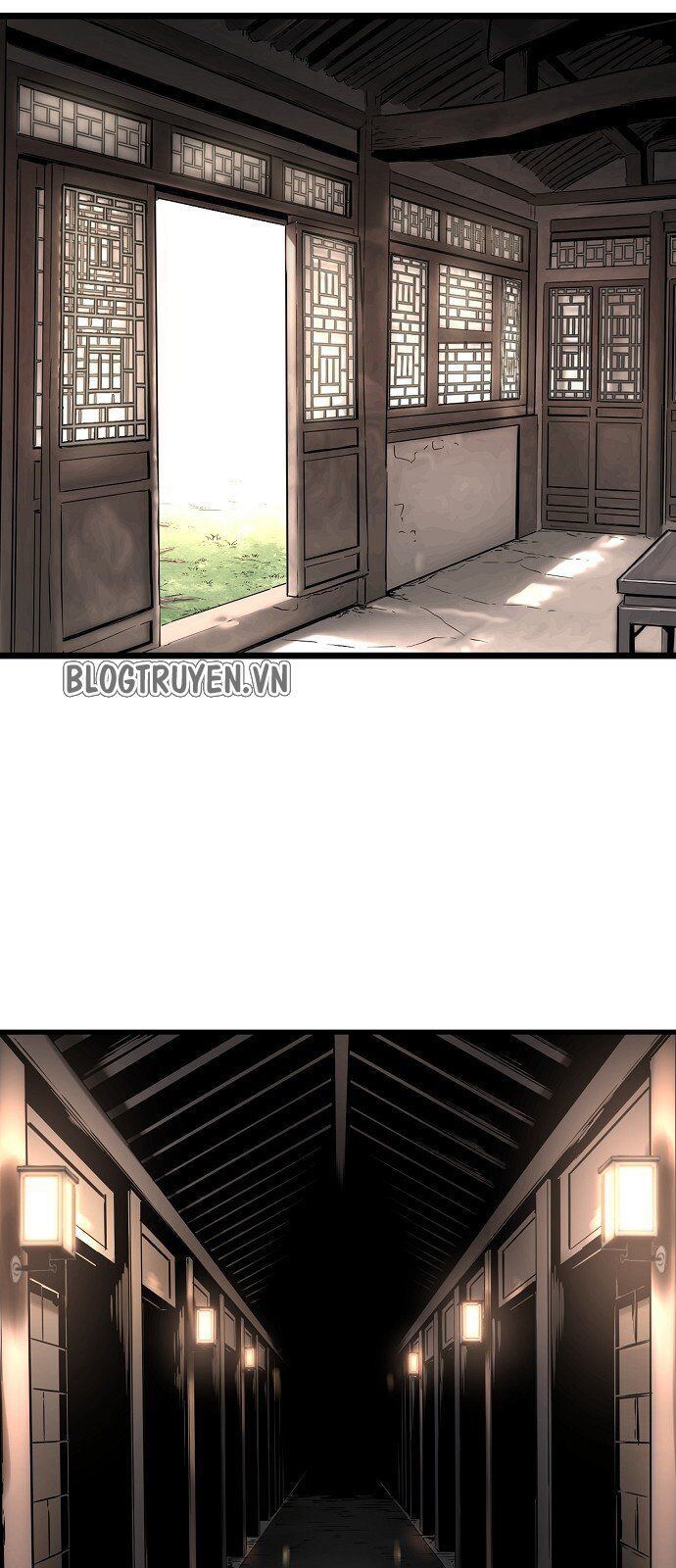 Nanyak Chapter 28 - Trang 2