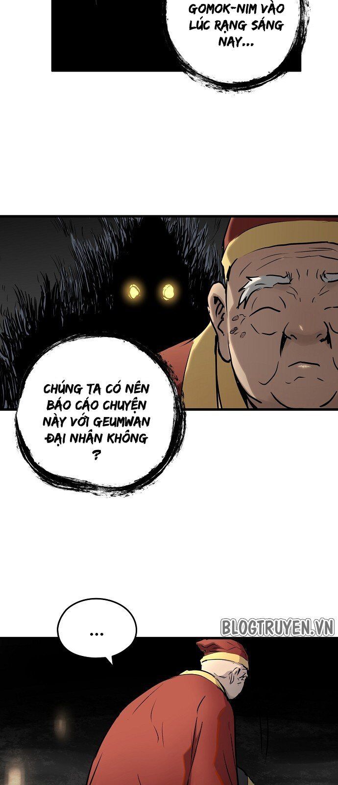 Nanyak Chapter 28 - Trang 2