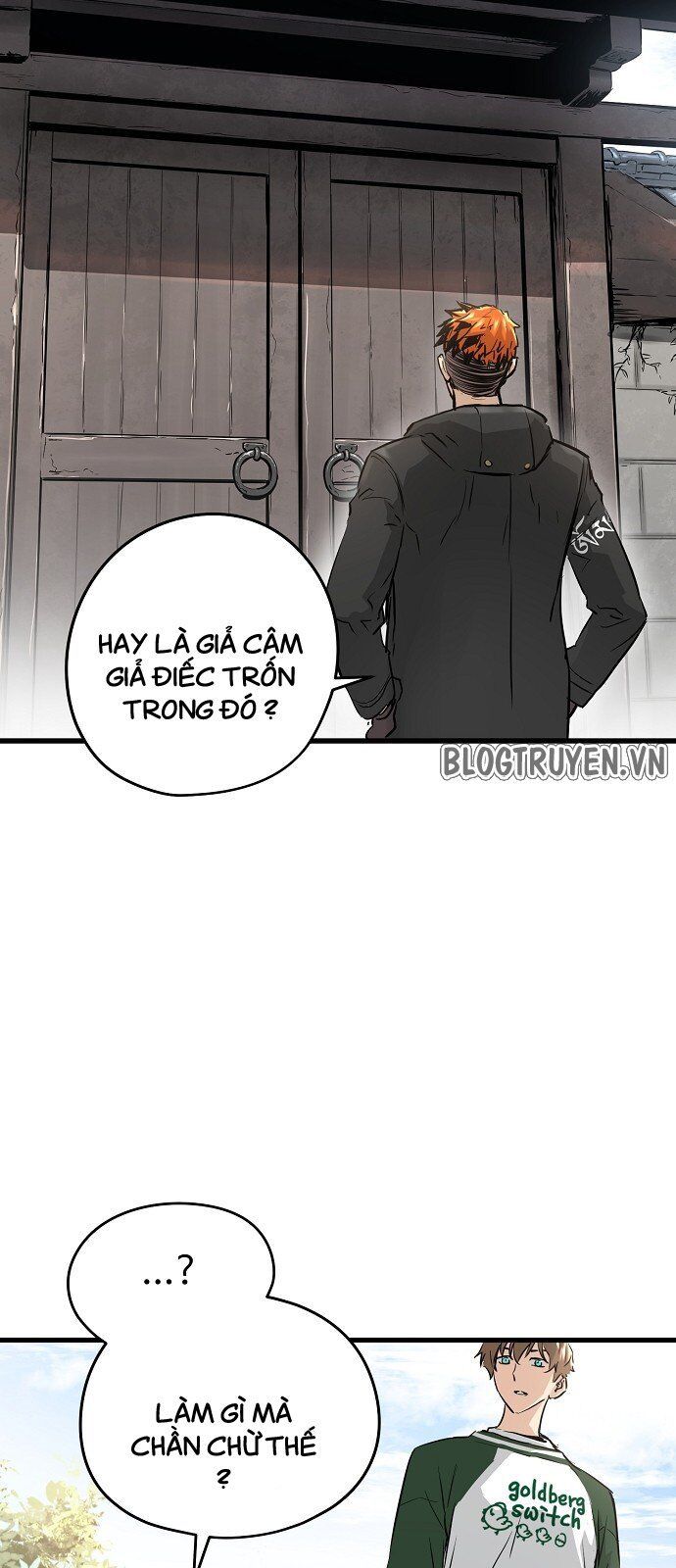 Nanyak Chapter 28 - Trang 2