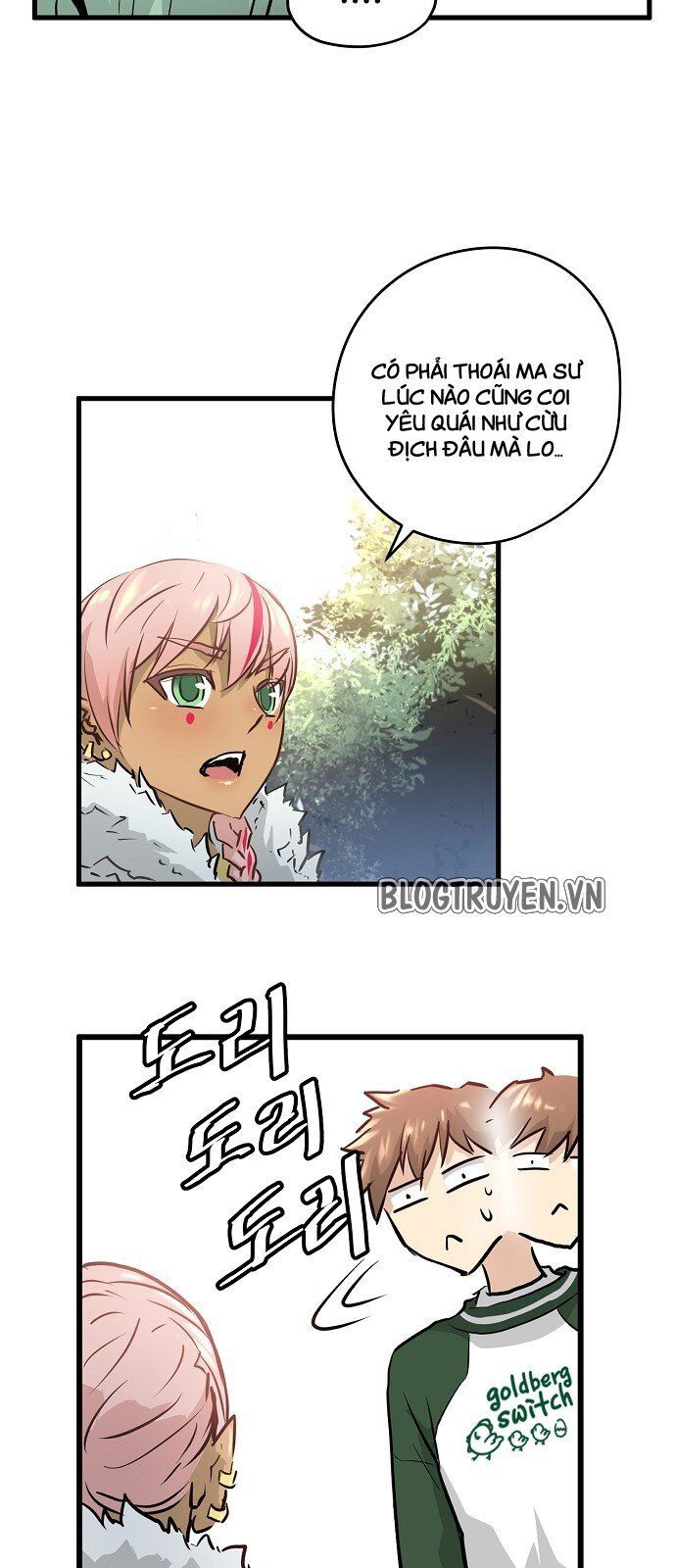 Nanyak Chapter 28 - Trang 2