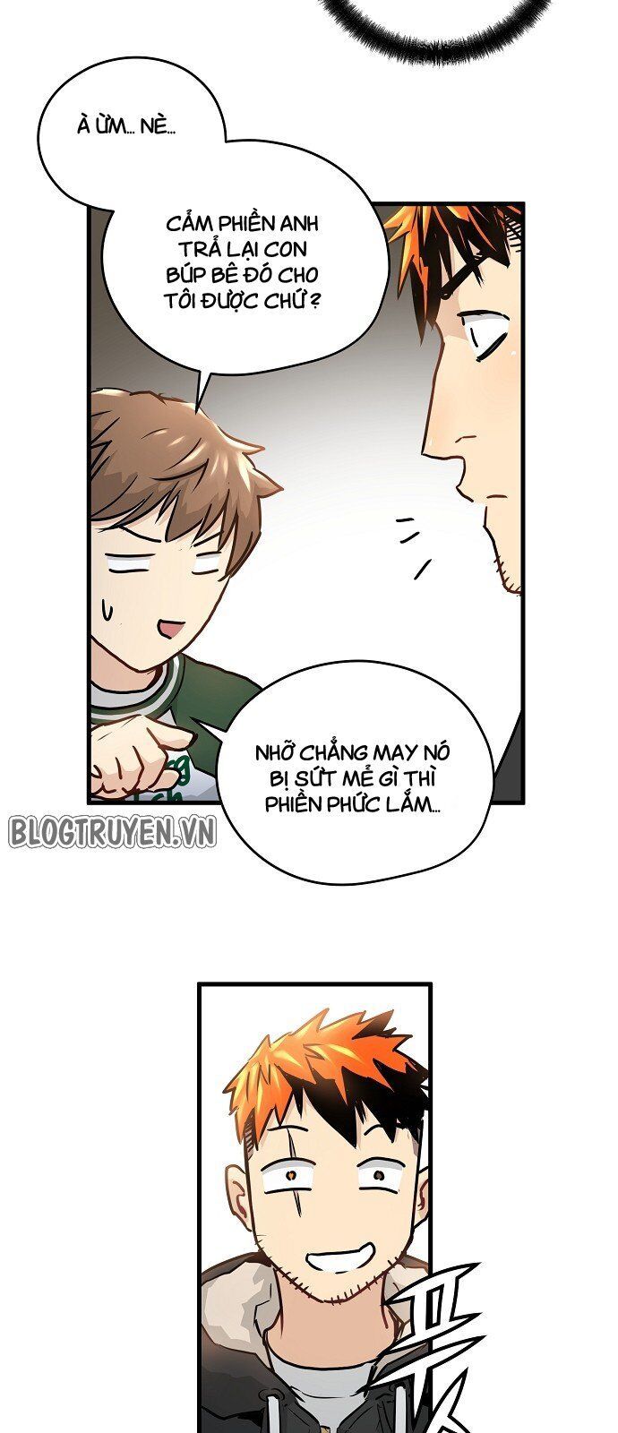 Nanyak Chapter 29 - Trang 2