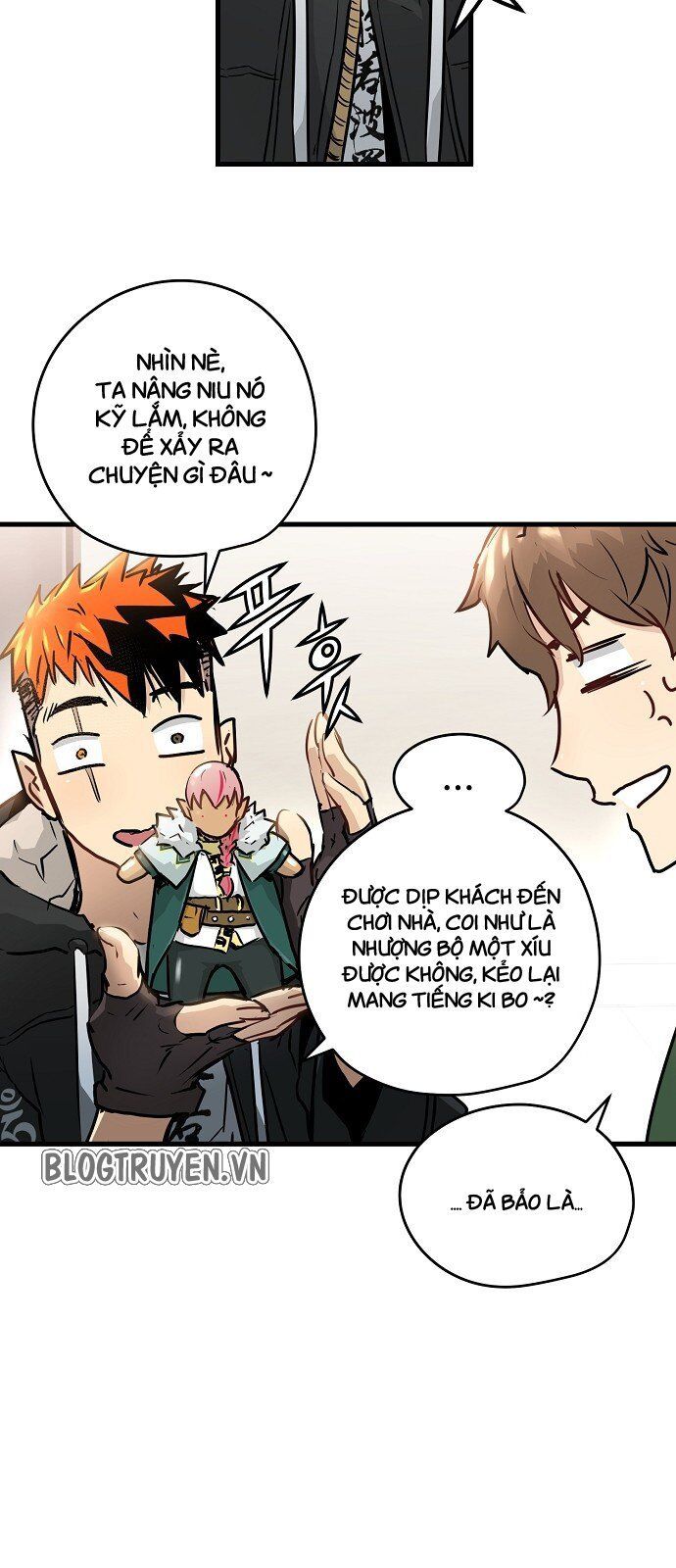 Nanyak Chapter 29 - Trang 2