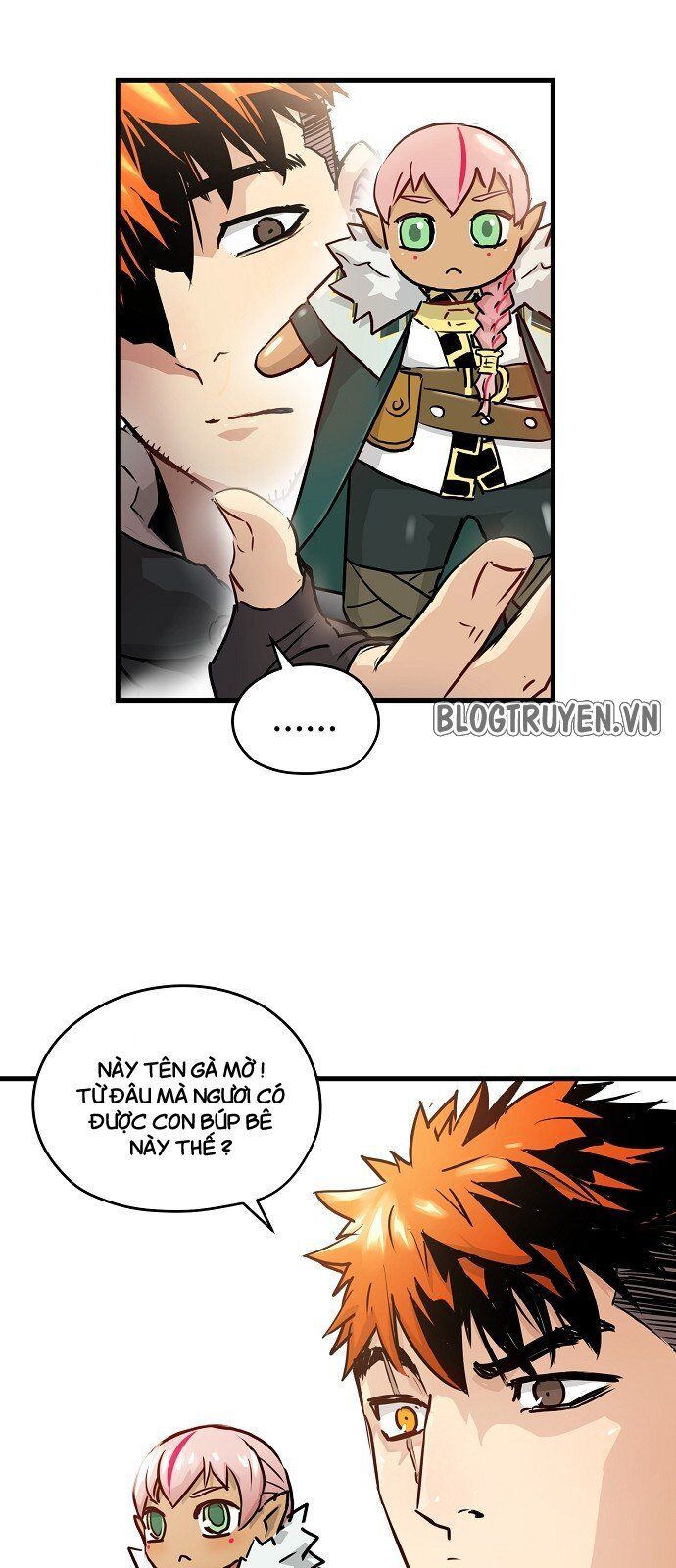 Nanyak Chapter 29 - Trang 2