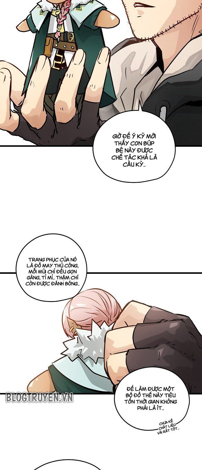 Nanyak Chapter 29 - Trang 2