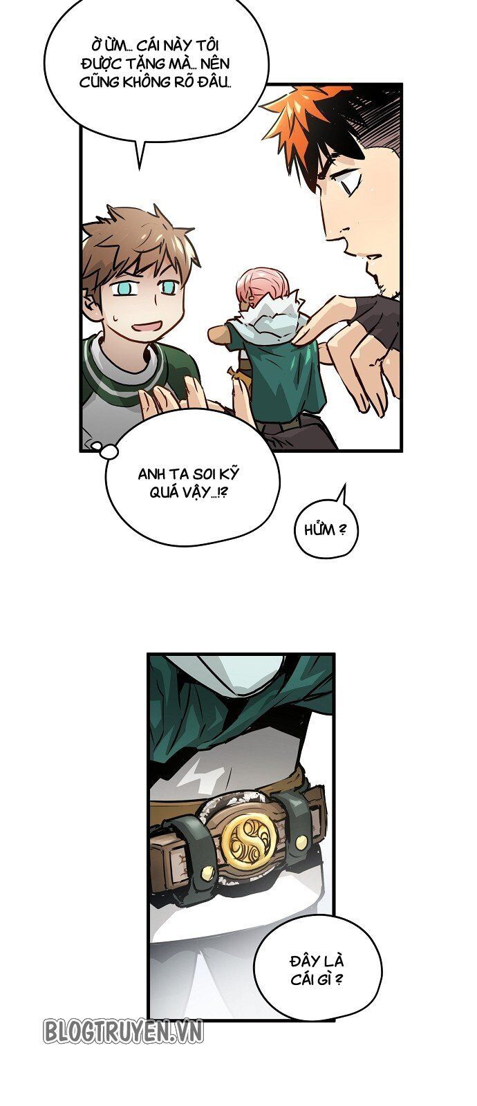 Nanyak Chapter 29 - Trang 2