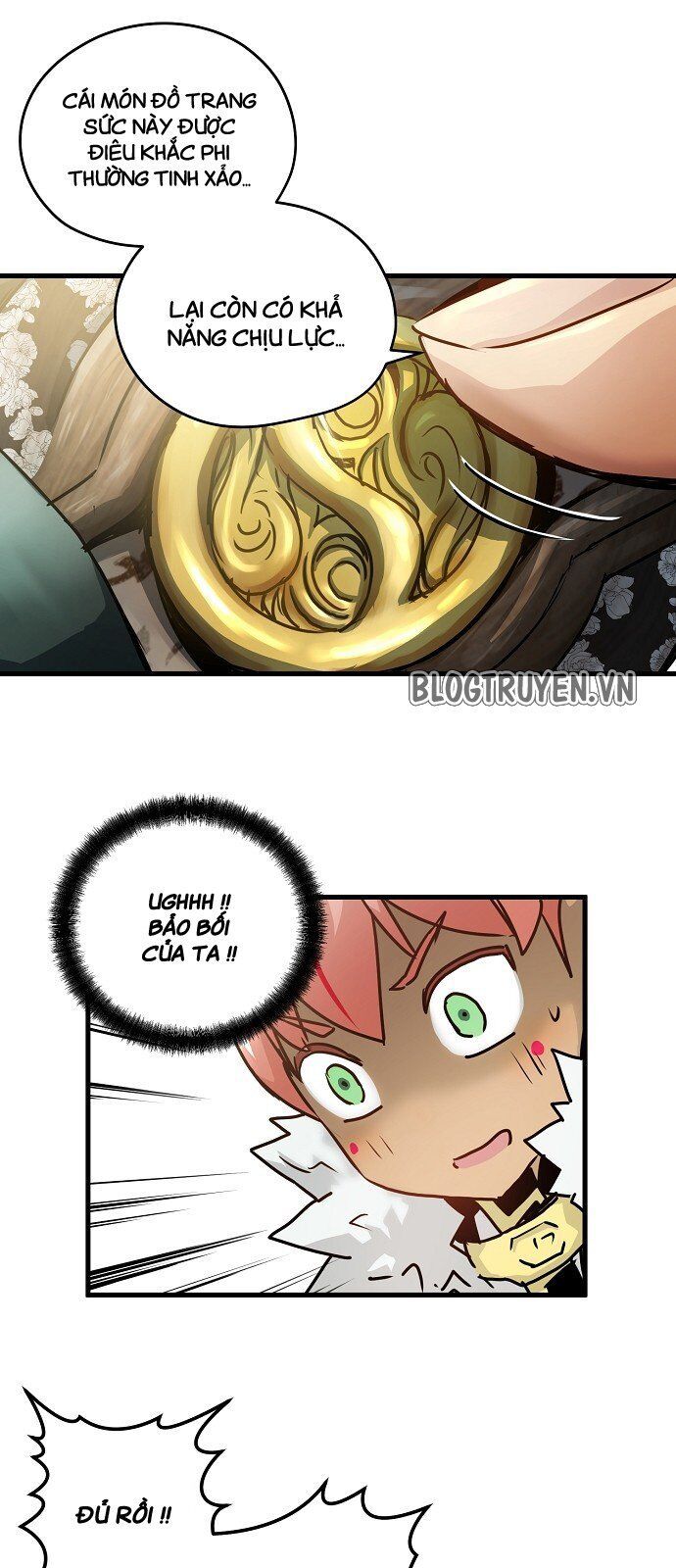 Nanyak Chapter 29 - Trang 2