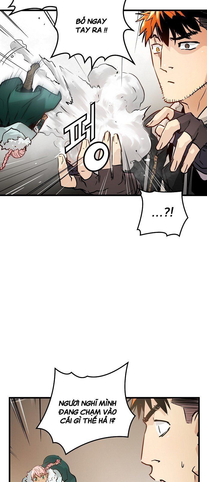 Nanyak Chapter 29 - Trang 2