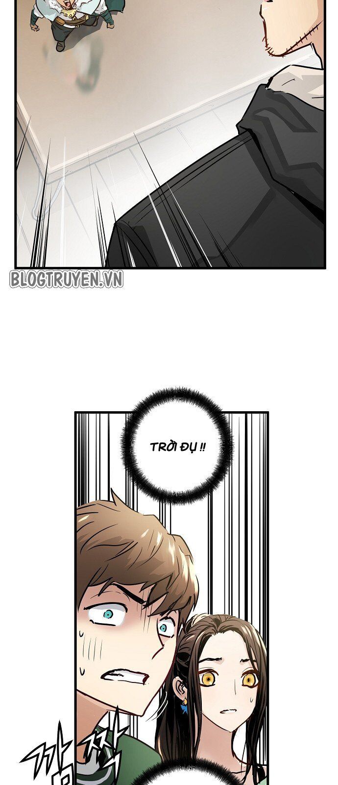 Nanyak Chapter 29 - Trang 2