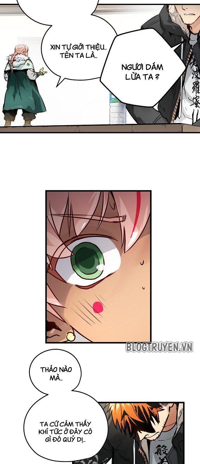 Nanyak Chapter 29 - Trang 2