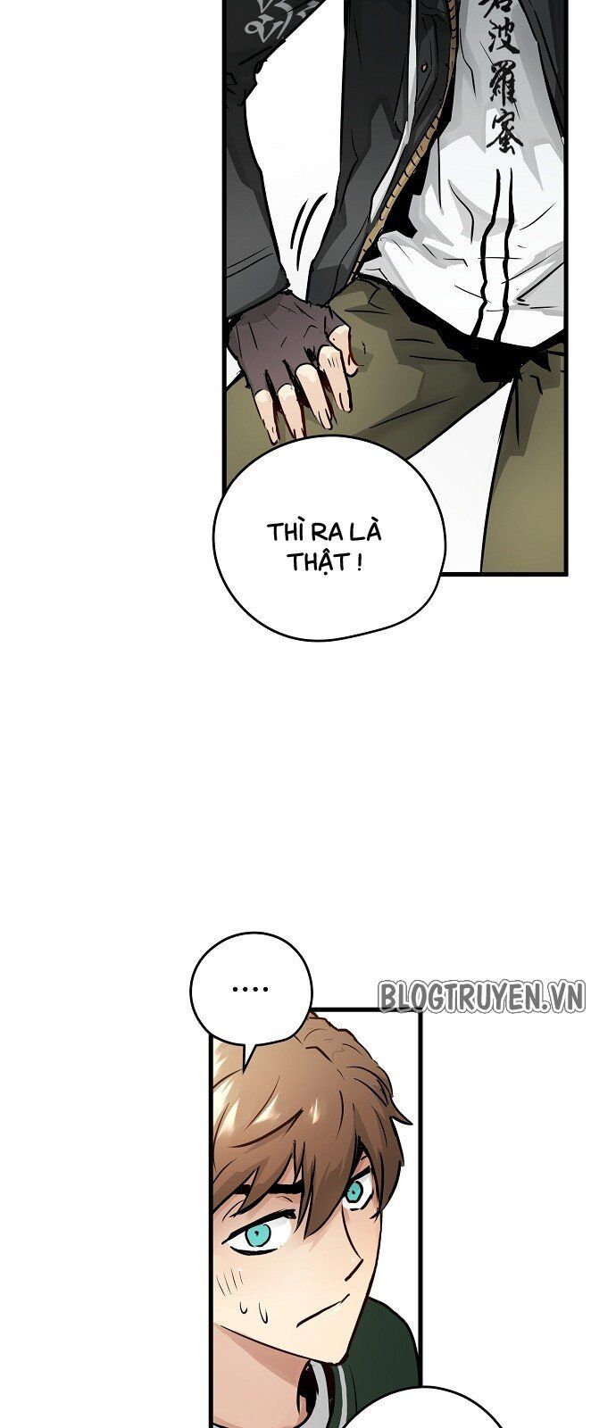 Nanyak Chapter 29 - Trang 2