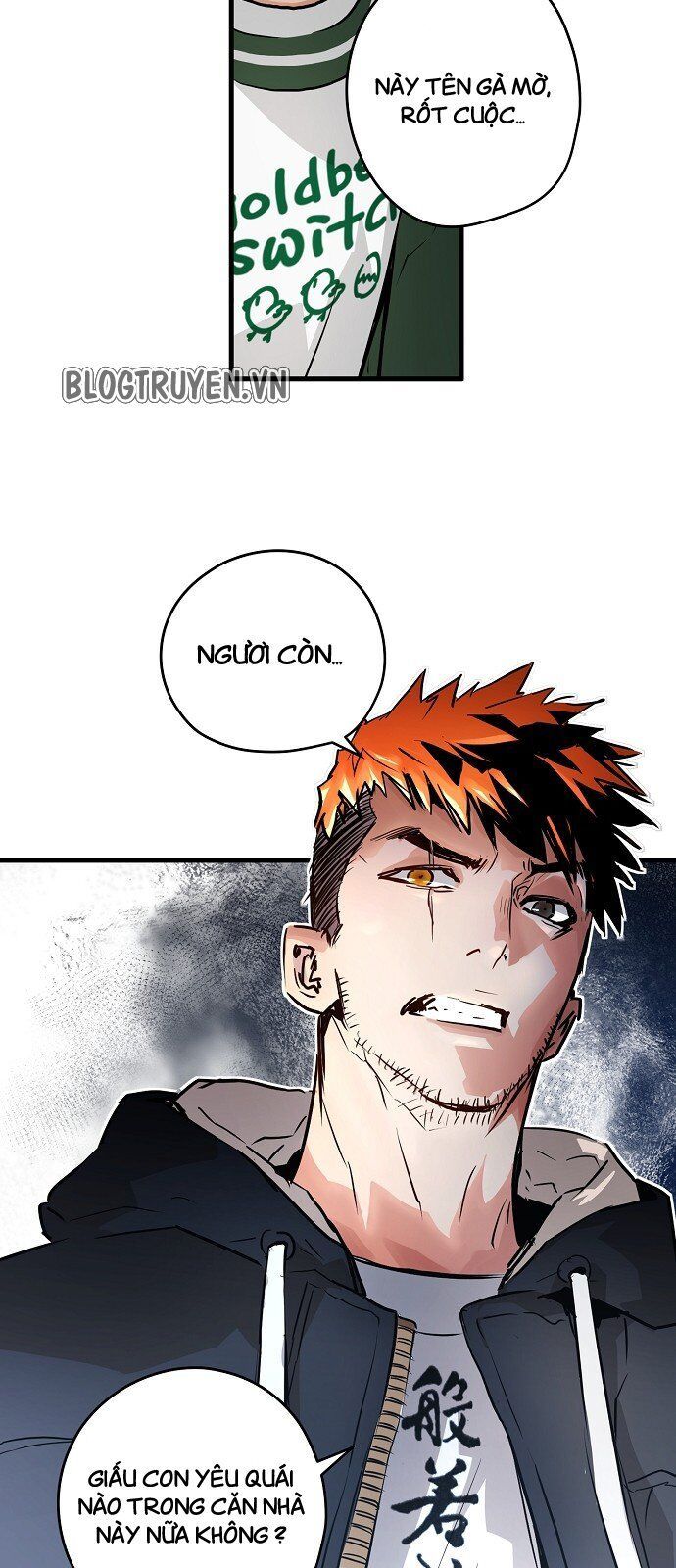 Nanyak Chapter 29 - Trang 2