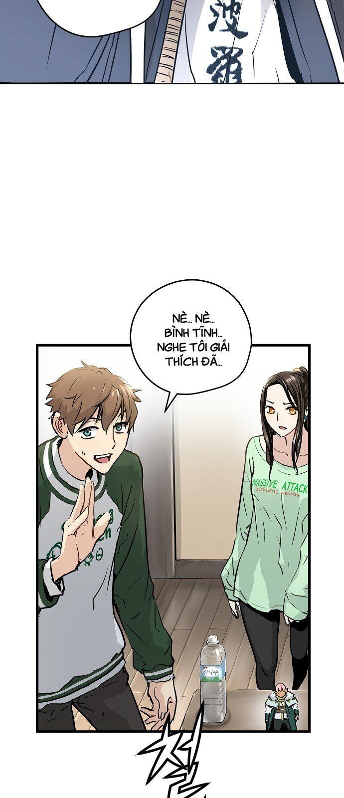 Nanyak Chapter 29 - Trang 2