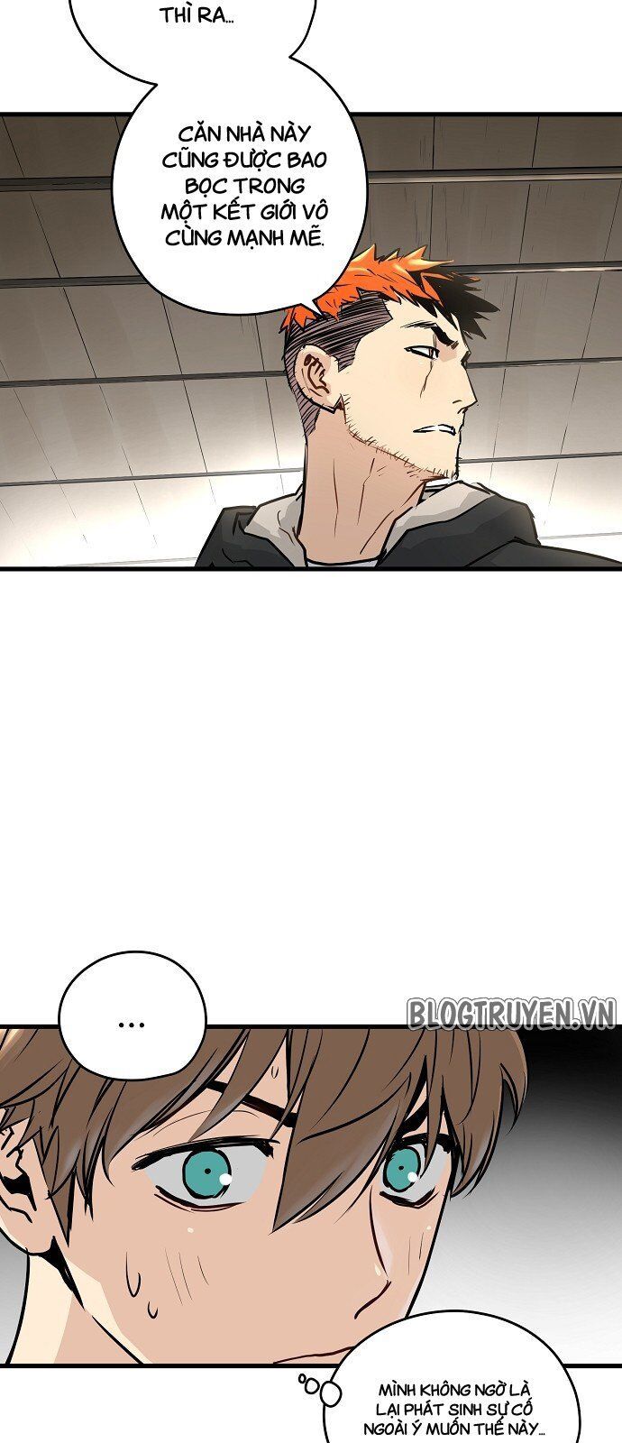 Nanyak Chapter 29 - Trang 2