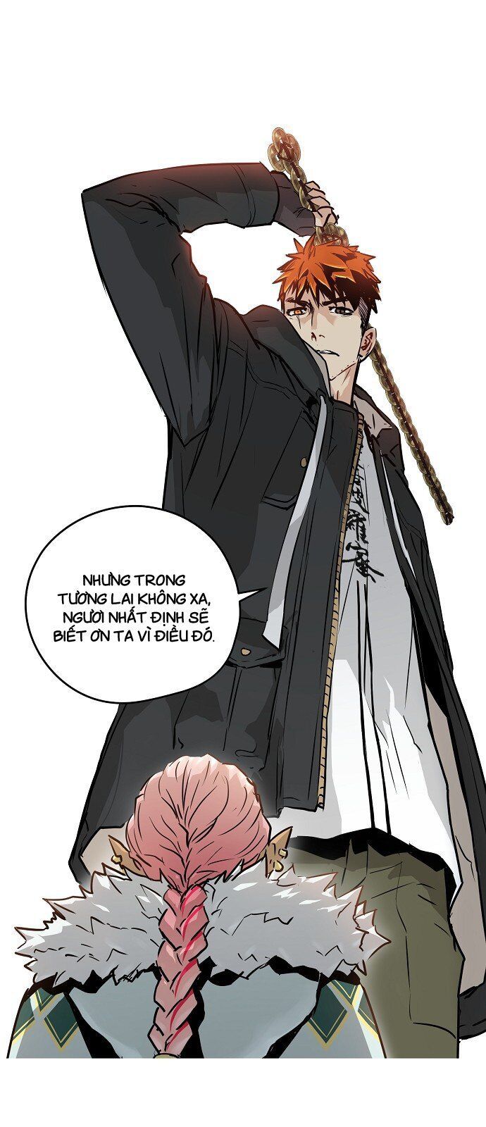 Nanyak Chapter 29 - Trang 2