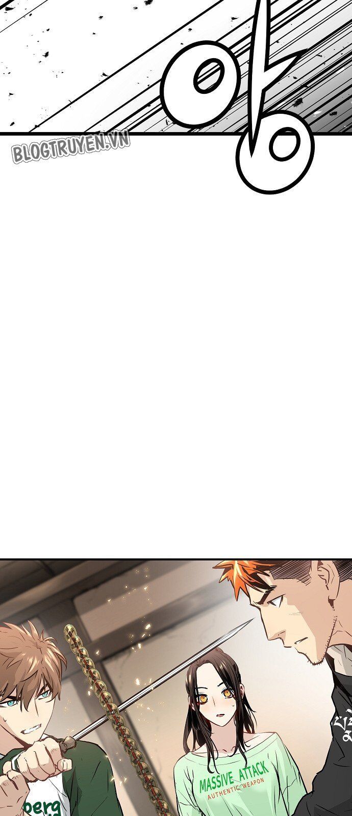 Nanyak Chapter 29 - Trang 2