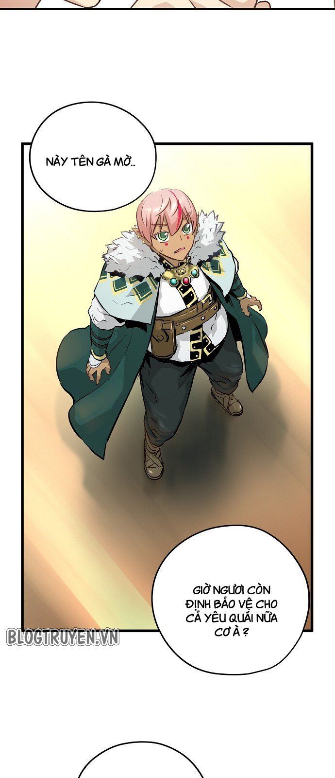 Nanyak Chapter 29 - Trang 2