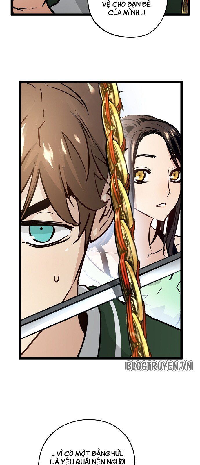 Nanyak Chapter 29 - Trang 2