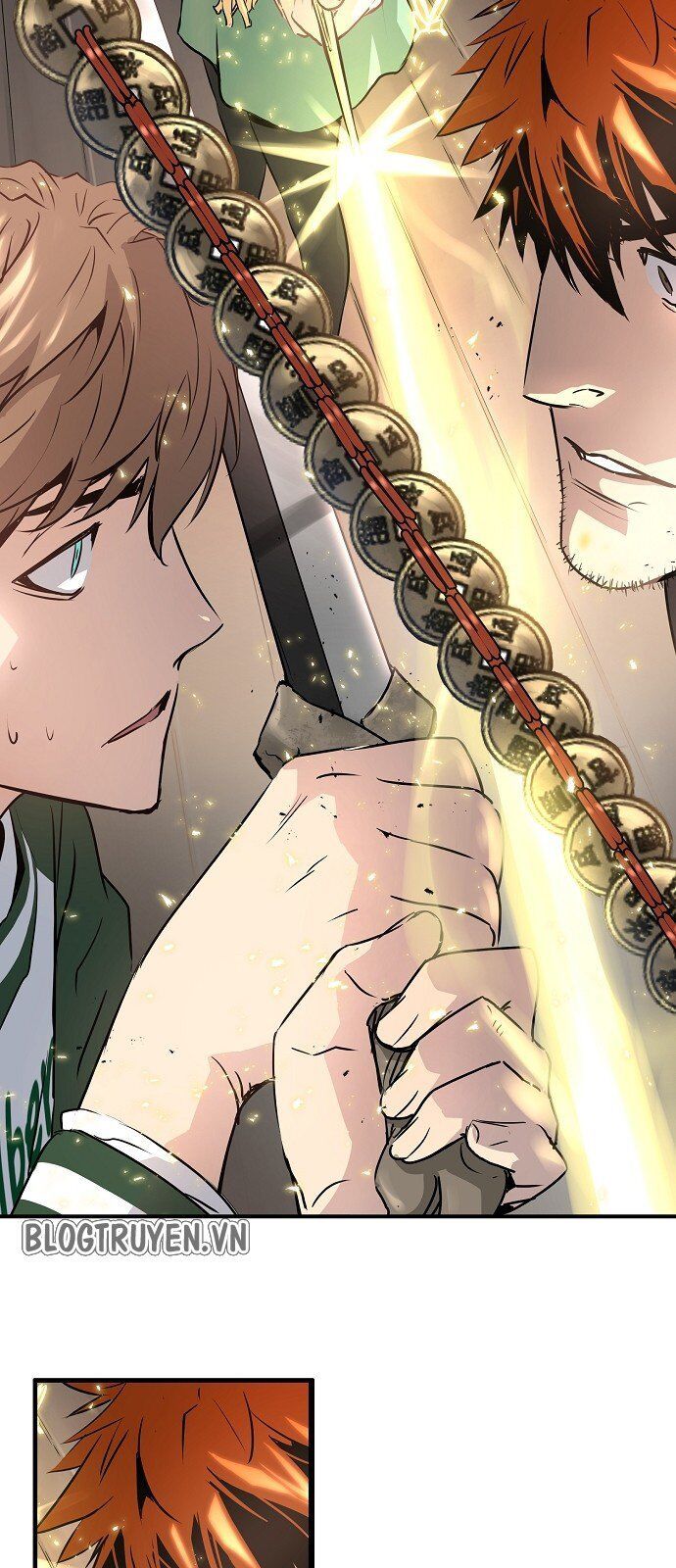 Nanyak Chapter 29 - Trang 2