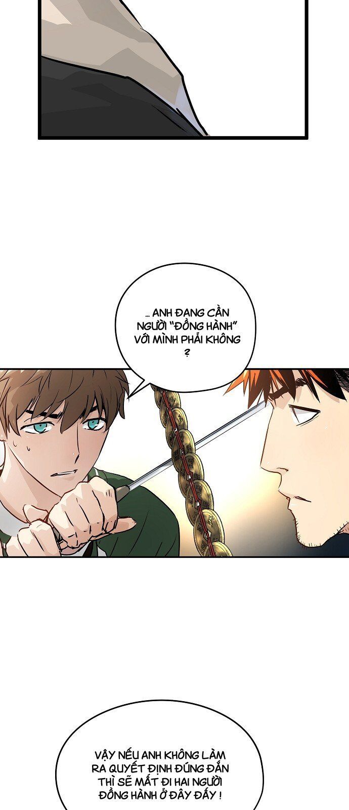 Nanyak Chapter 29 - Trang 2