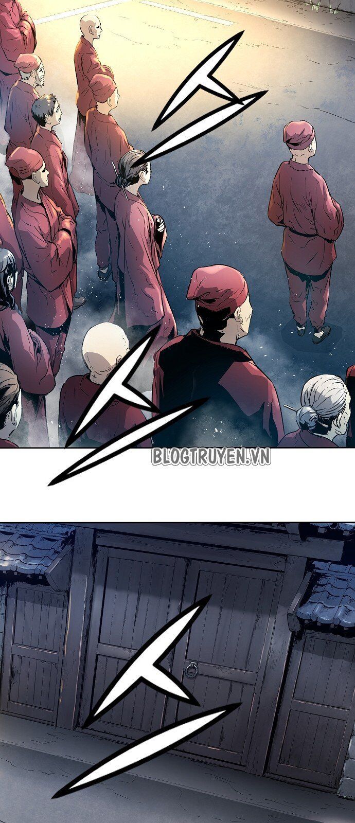 Nanyak Chapter 29 - Trang 2