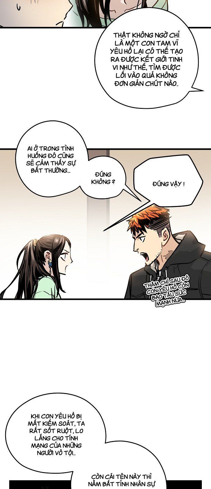 Nanyak Chapter 29 - Trang 2