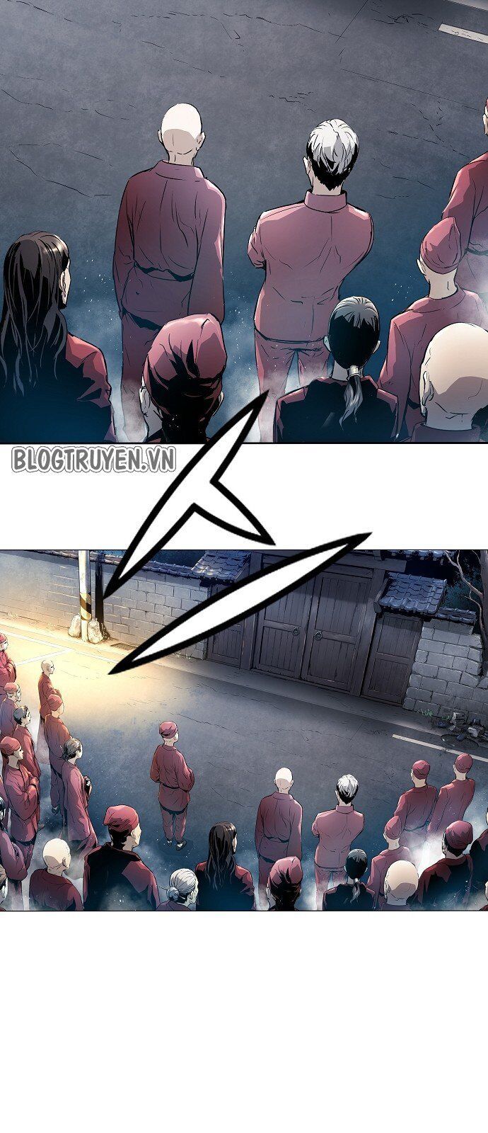 Nanyak Chapter 29 - Trang 2