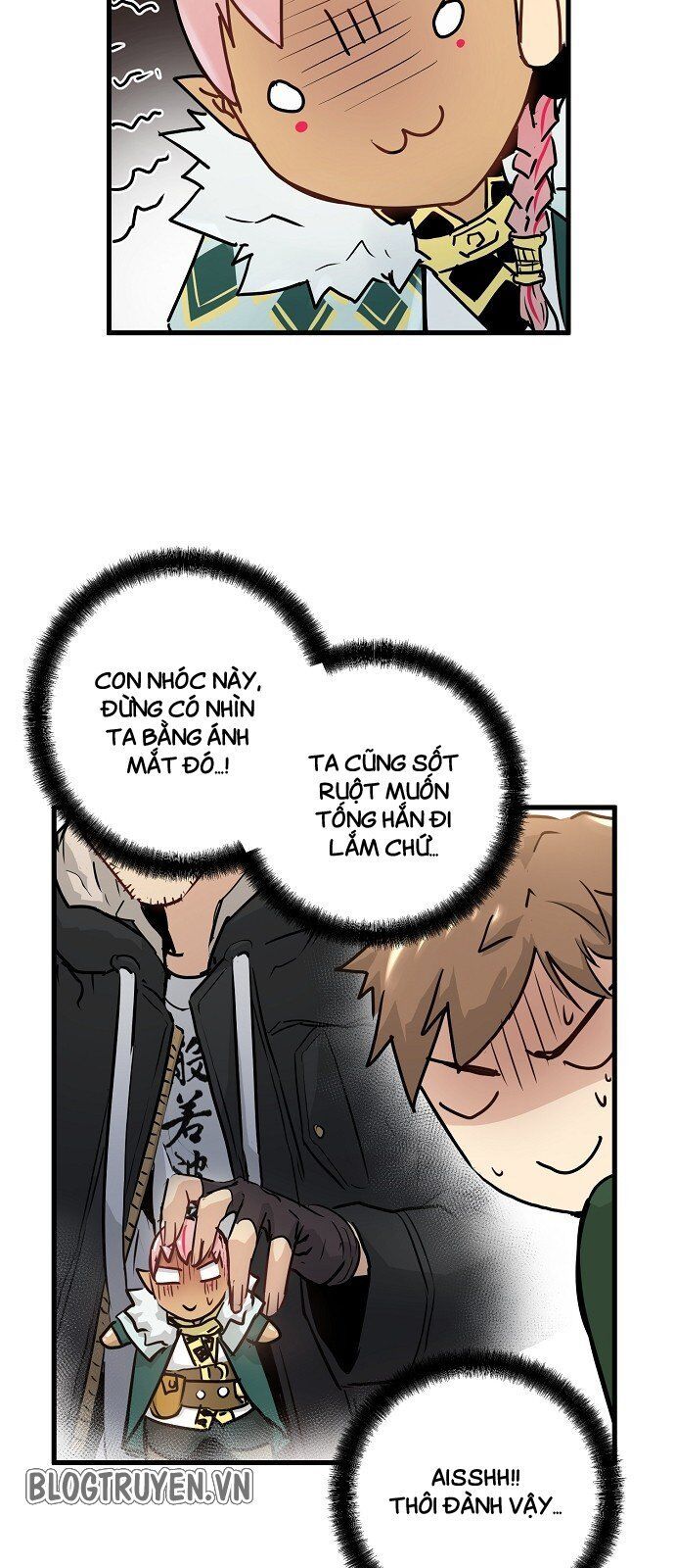 Nanyak Chapter 29 - Trang 2