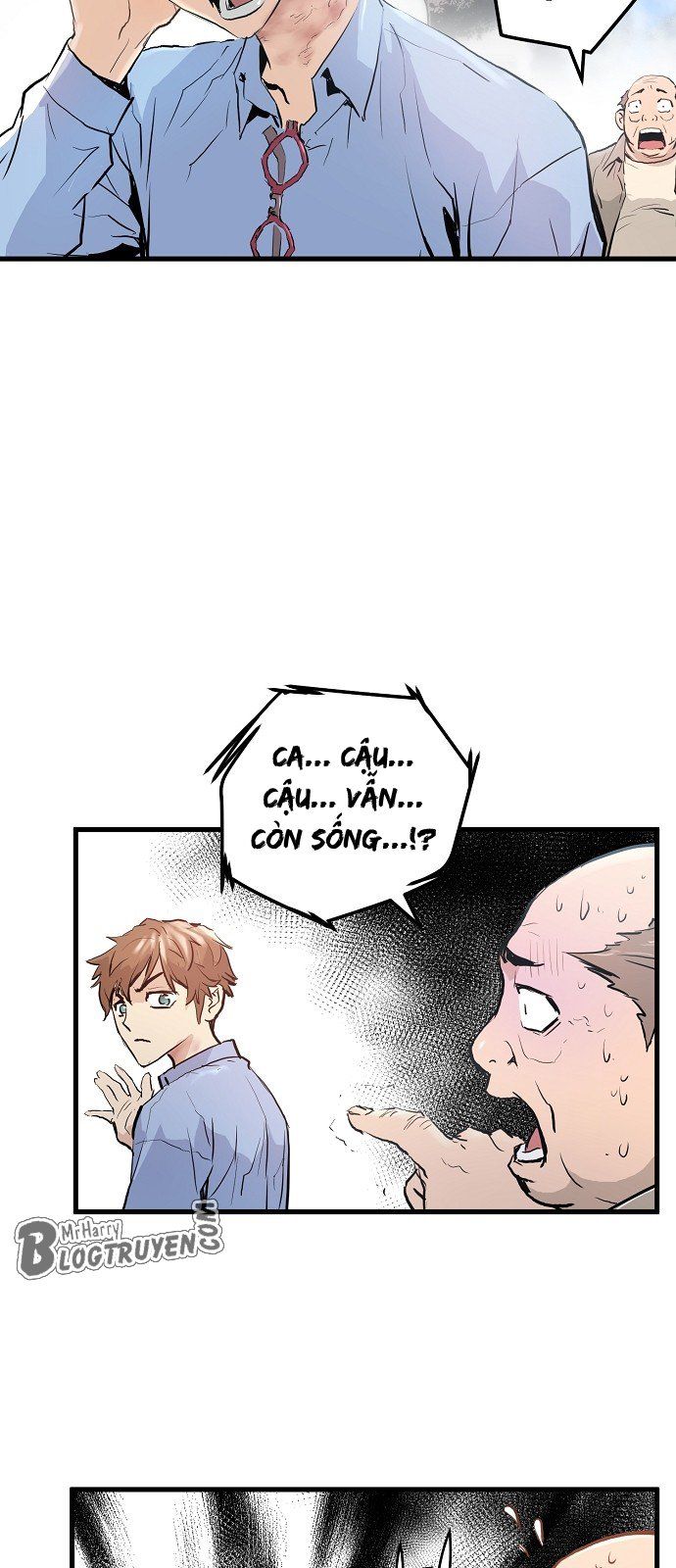 Nanyak Chapter 3 - Trang 2