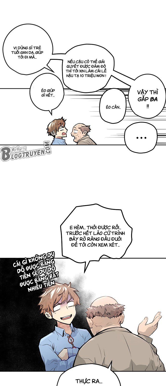 Nanyak Chapter 3 - Trang 2