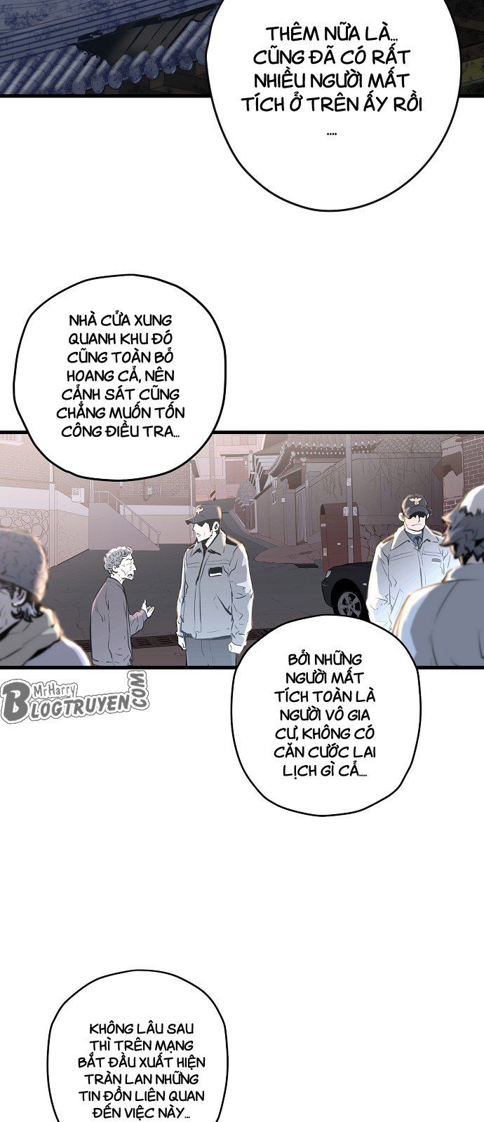 Nanyak Chapter 3 - Trang 2