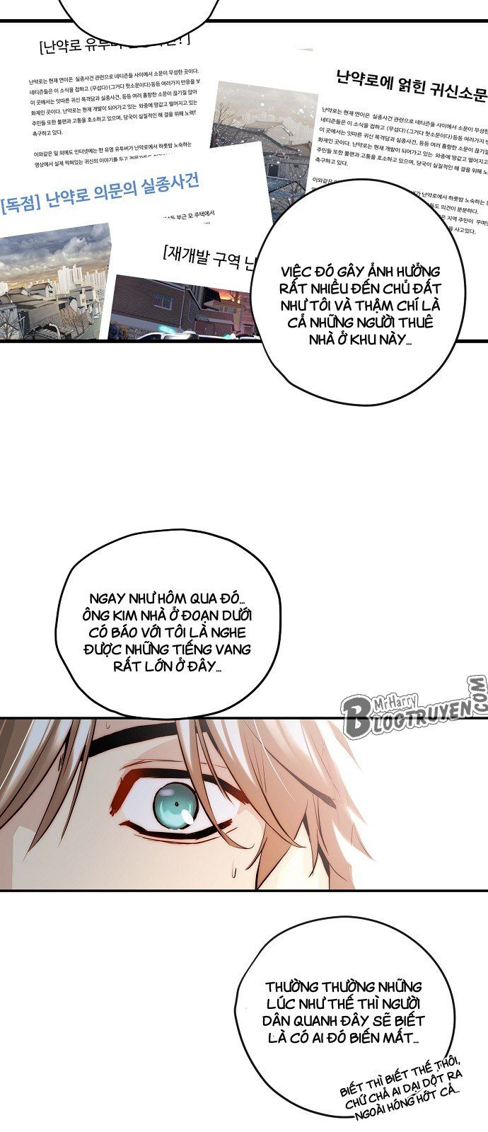 Nanyak Chapter 3 - Trang 2