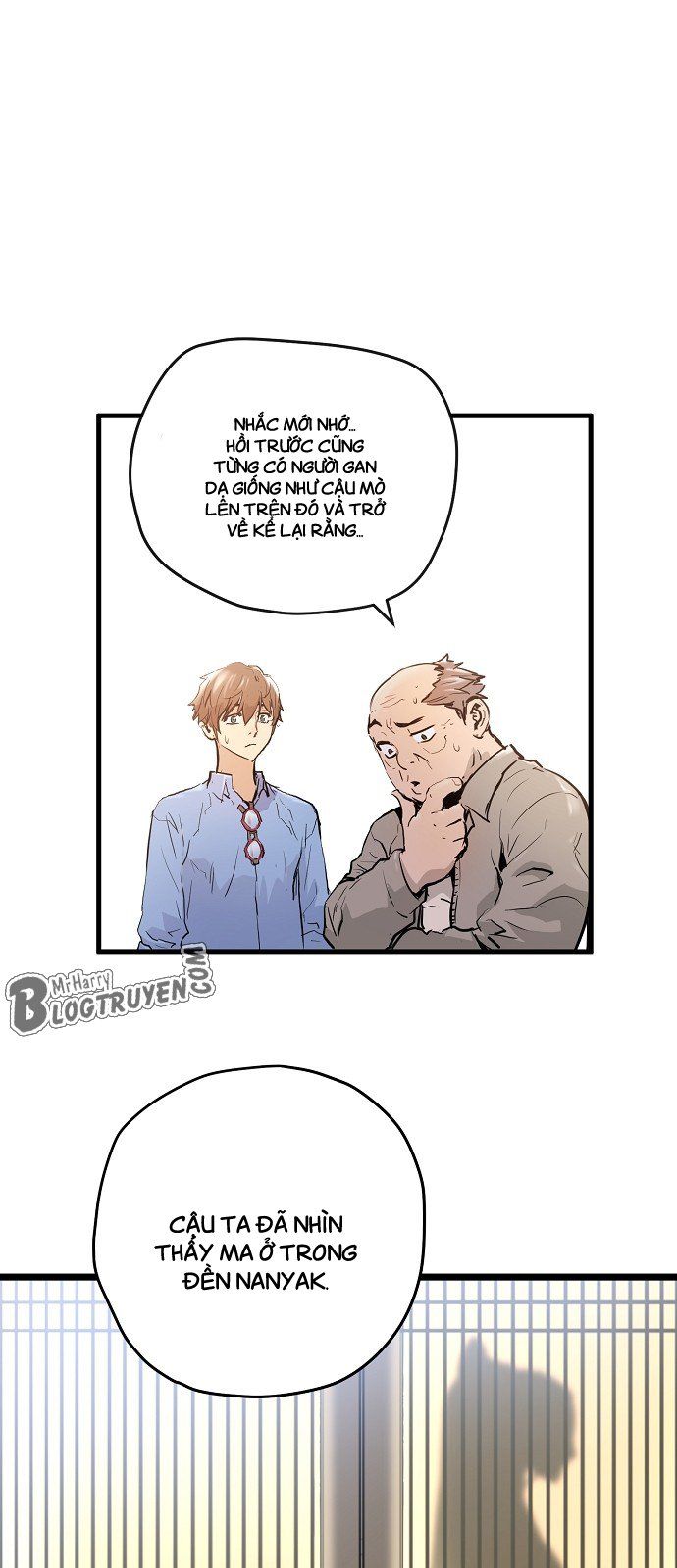 Nanyak Chapter 3 - Trang 2