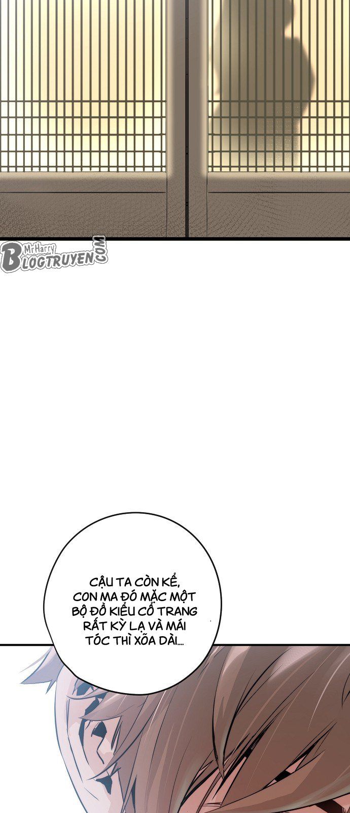 Nanyak Chapter 3 - Trang 2