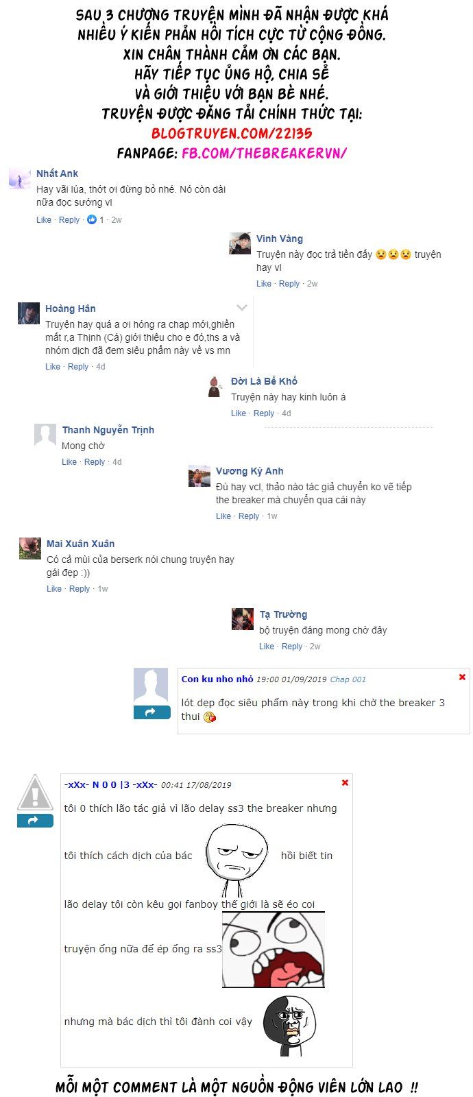 Nanyak Chapter 3 - Trang 2